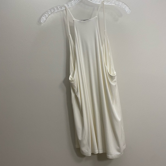 RW&CO tank top white size large - Picture 2 of 7